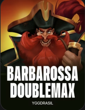 Barbarossa DoubleMax no VupiBet Casino