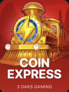 Coin Express no VupiBet Casino