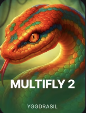 MultiFly 2 no VupiBet Casino