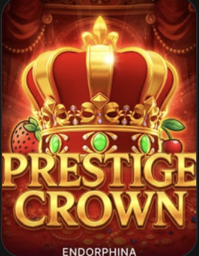 Prestige Crown no VupiBet Casino